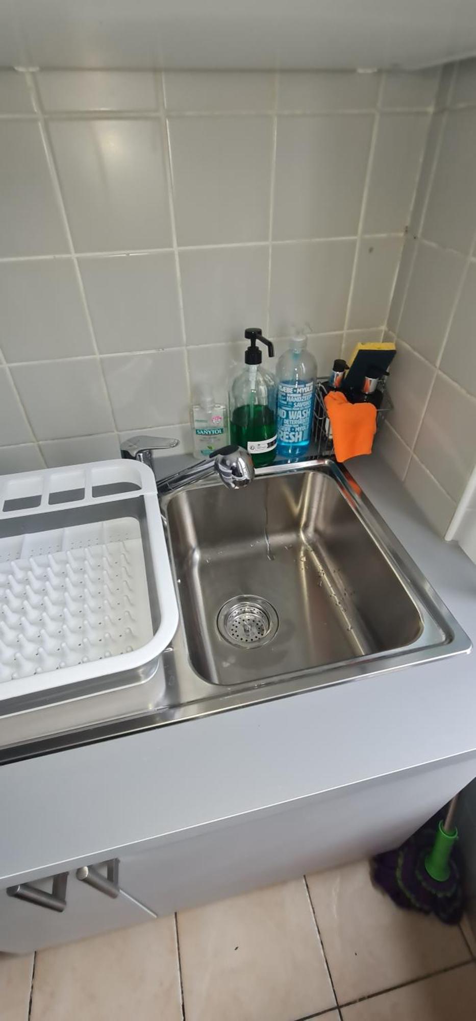 Appartement Pantin Kültér fotó