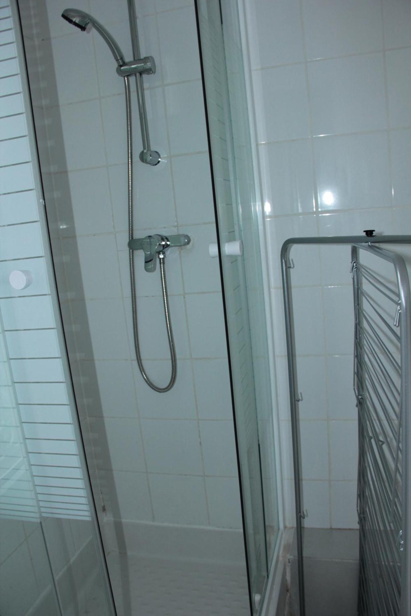 Appartement Pantin Kültér fotó