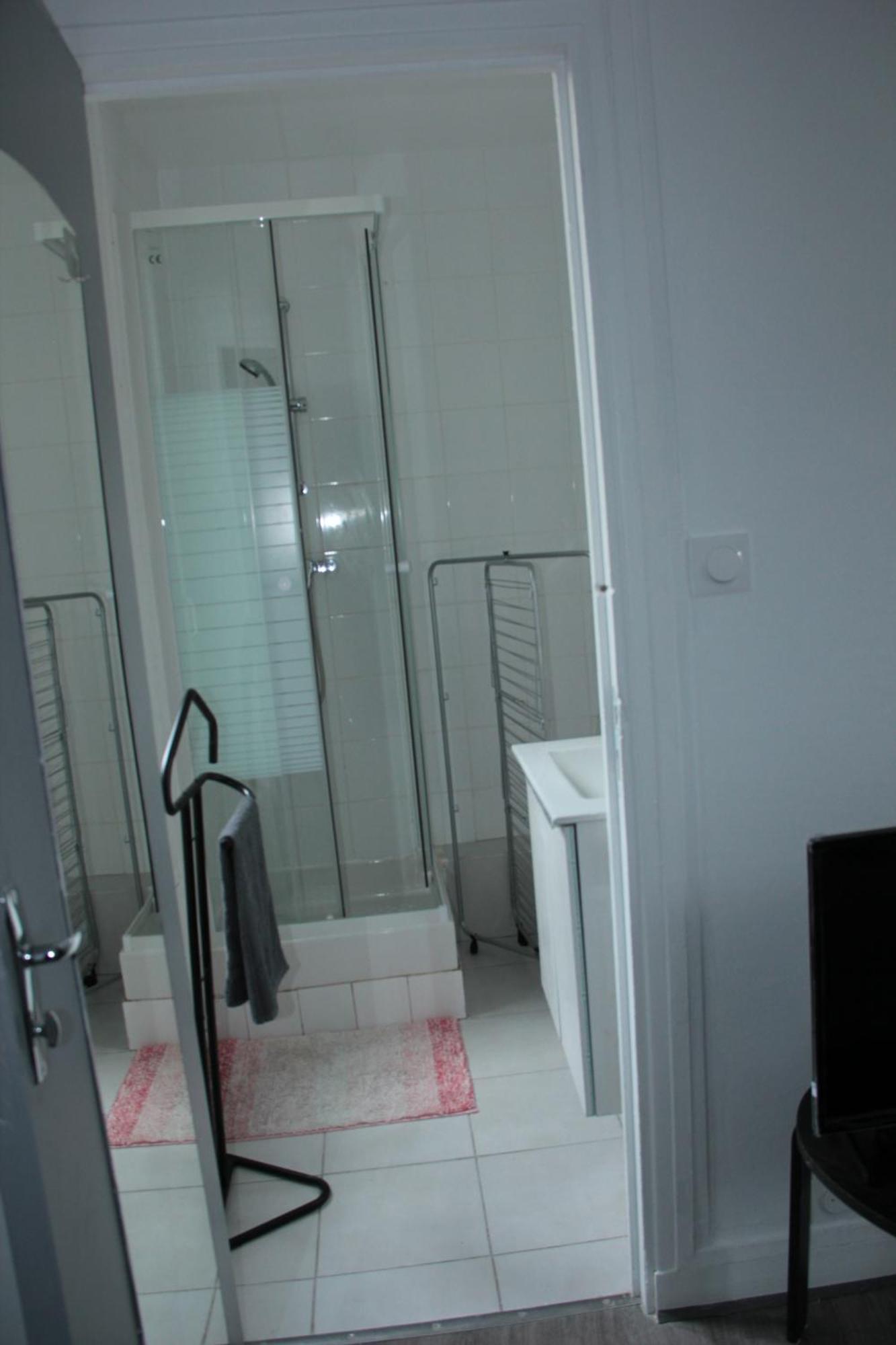 Appartement Pantin Kültér fotó