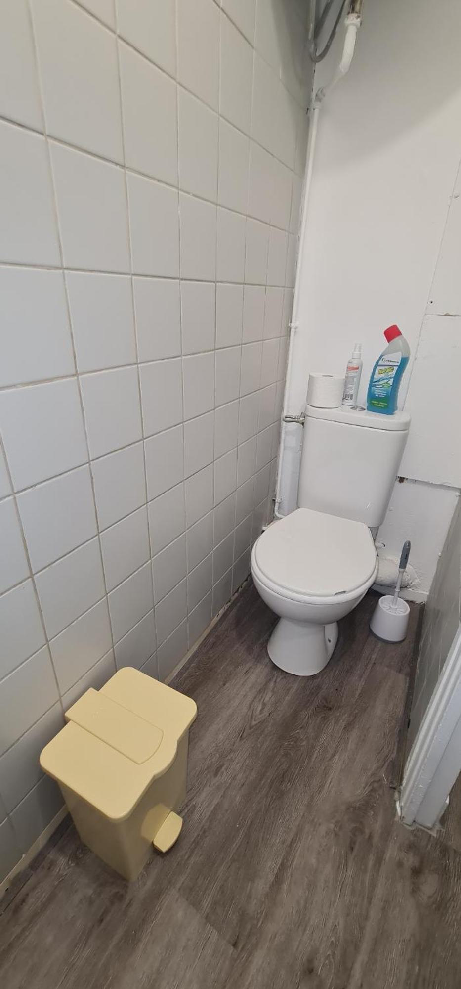 Appartement Pantin Kültér fotó