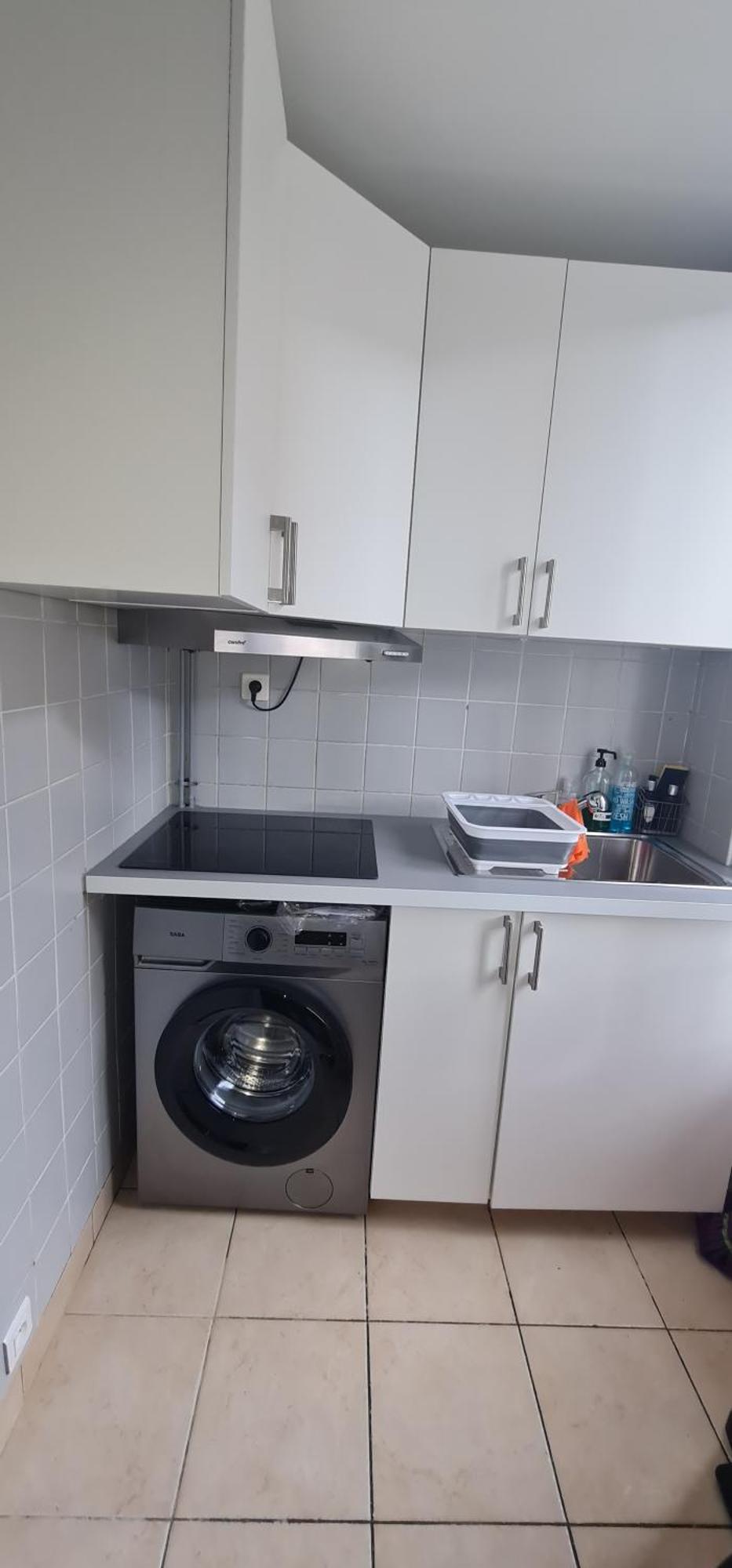 Appartement Pantin Kültér fotó