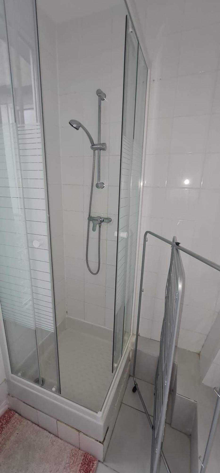 Appartement Pantin Kültér fotó