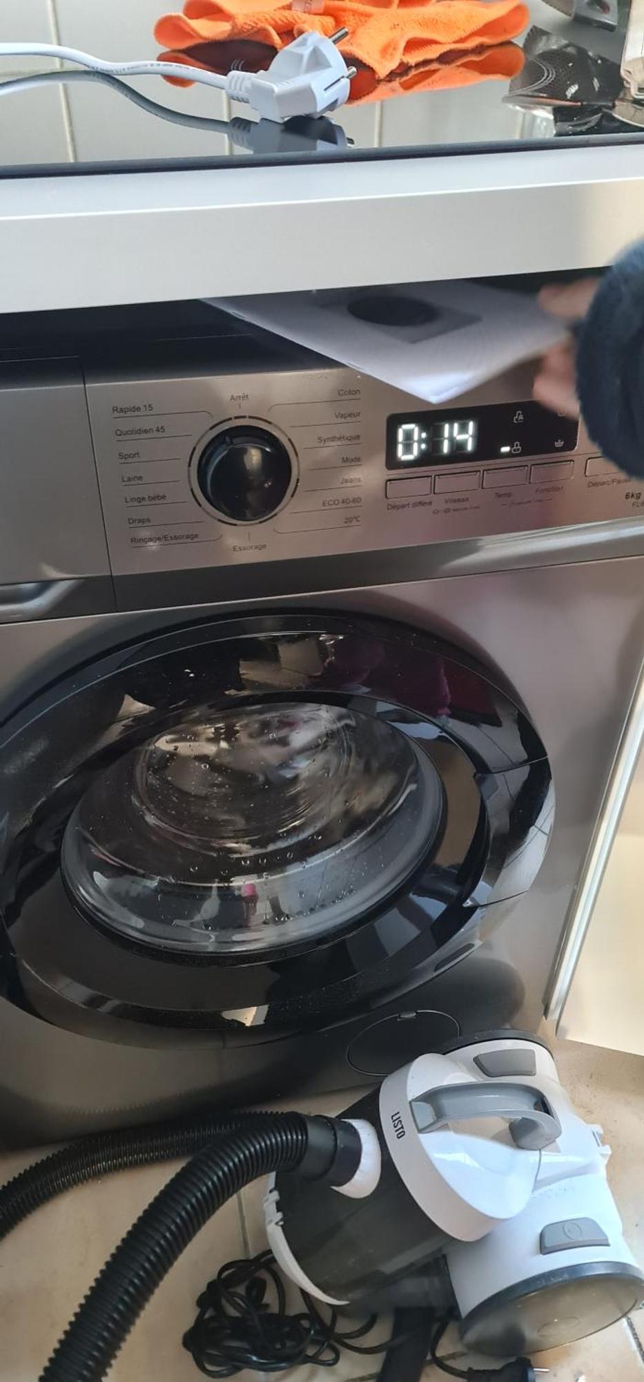 Appartement Pantin Kültér fotó