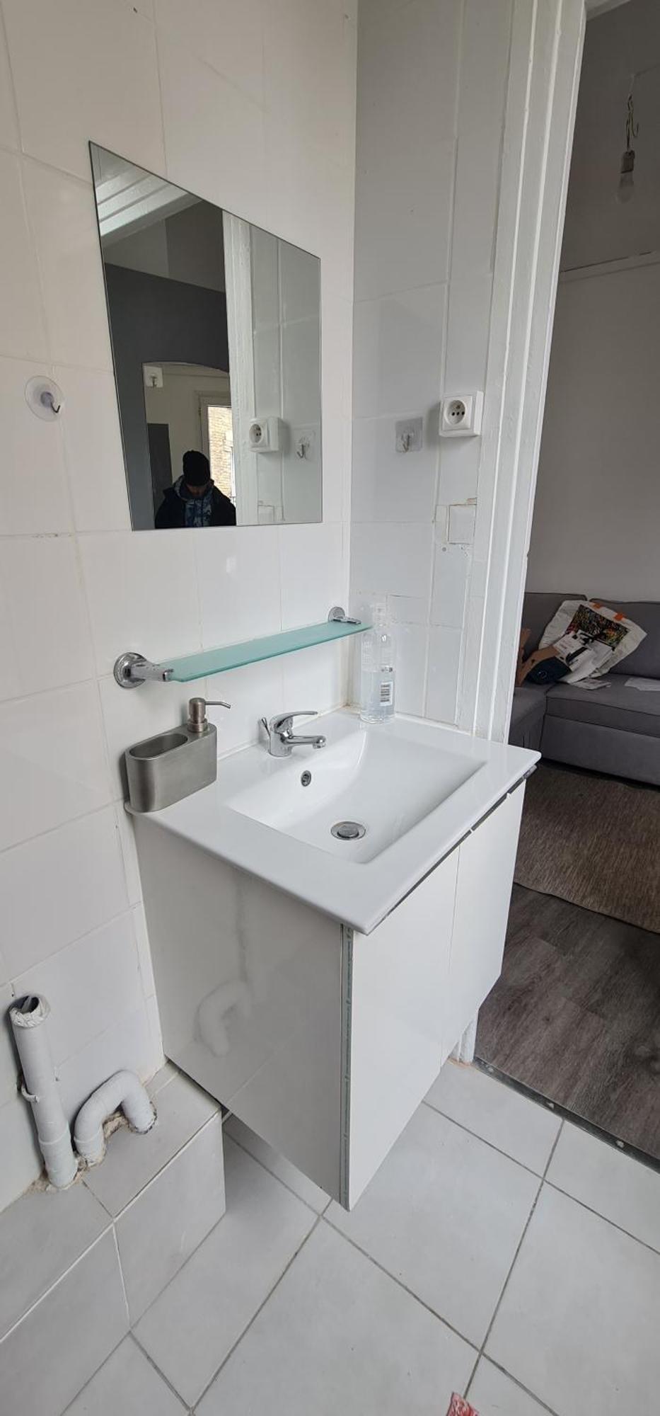 Appartement Pantin Kültér fotó